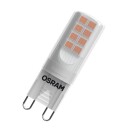 Osram LED-lyspære LED PIN 28 2.6 W/2700 K G9