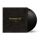 Jagex Audio Team Runescape 25 Years Vinyl