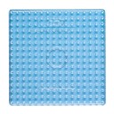 Hama Ironing Beads Pegboard-Maxi Square