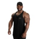 Better Bodies Essential T back black V2 xlarge