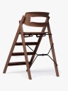 Kaos Klapp Barnestol Resirkulert Plast Mocca Brown