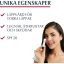 Eucerin pH5 Lip Active SPF20 4 g