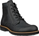 ECCO Jamestown - Black - 44