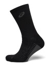 Asics Performance Run Sock Crew - Black - 35-38