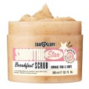Soap & Glory Smoothie Star Body Scrub for Exfoliation and Smoother Skin 300 ml