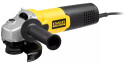 Stanley Fatmax Vinkelsliper 125mm 1100W Variabel Hastighet