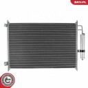Kondensator ESEN SKV 86SKV351