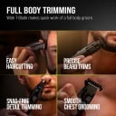 Wahl All In One