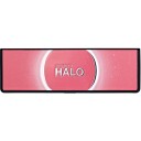SmashBox Halo Sculpt + Glow Face Palette Pink Saturation 15,7g