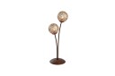 Bordlampe Greta   16x52x20 cm