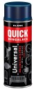 Quick bengalack spray marinebla blank