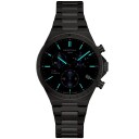 Certina DS-7 Chronograph C0434174404100 - Herre - 41 mm - Analog - Kvarts urverk - Safirglass