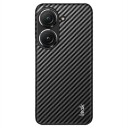 Imak Ruiyi Asus Zenfone 9 Belagt Deksel Karbonfiber Svart