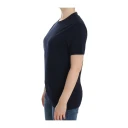 Ermanno Scervino Dame Topper Blå M,