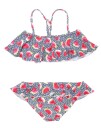 Saltabad Chloe Bikini Watermelon 12 år