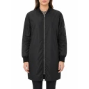 Pinko Dame Jakker Svart S,