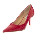 Steve Madden Dame Sko Rød 38 1/2 EU,