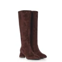 Coccinelle, Dame, Sko, Brun, 38 EU,