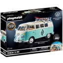 Playmobil Volkswagen - Volkswagen T1 Camping Bus - Special Edition