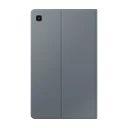Samsung Galaxy Tab A7 Lite Book Cover Mørkegrå