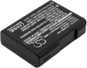 Nikon Coolpix P7700 batteri (1030 mAh 7.4 V)