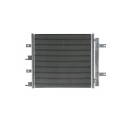 Kondensator MAHLE ORIGINAL AC 481 000S