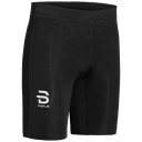 Dæhlie Tights Tempo 7.5" Herre Black XL