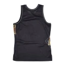 Mitchell & Ness Herre Topper Svart XL,