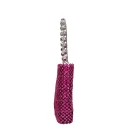 Gedebe Dame Vesker Rosa ONE SIZE,