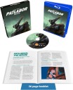 Patlabor: The Movie (1989)