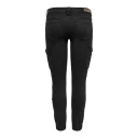 Only Missouri Cargo Svart 38/32
