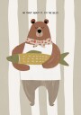 Notroutaboutit Plakat Plakat / 40x50cm