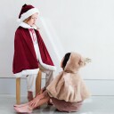 Mimi & Lula Cape Reindeer Christmas 13502443