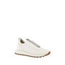 Brunello Cucinelli Dame Sko Hvit 36 EU,
