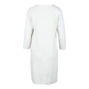 Fabiana Filippi Dame Kjoler Hvit 2XL,