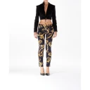 Versace Jeans Couture Dame Bukser Flerfarget W32,