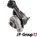 Turbolader JP GROUP 3417400100