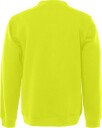 Acode Sweatshirt 1734 Swb Klargul 2xl
