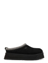 UGG W Tazz Ii - Black - 42.5