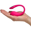 Lovense Lush Mini Vibratoregg Pink
