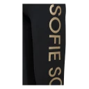 Sofie Schnoor Avelinasw Leggings - Black - XXL