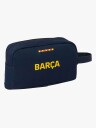 Fc Barcelona Kjølebag Blå/Rød