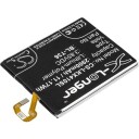 LG X410X batteri (2900 mAh 3.85 V, Sort)