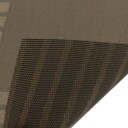 JK Bordbrikker 45x30cm Brun/Kobber 4stk