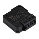 Nexa innbyggingssender med batteri og to kanaler WBT-2201 - 4514584