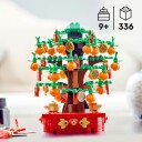 LEGO Iconic Pengetre 40648