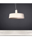 Marset Soho 112 LED Dali Taklampe Hvit