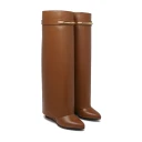 Givenchy Dame Sko Beige 39 EU,