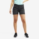 Dame > Bukser > Shorts, Hike & Dive Shorts Dame Black, Størrelse:S