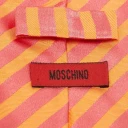 Moschino Pre-Owned Herre Pre-owned Flerfarget